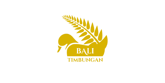 10. Bali Timbungan