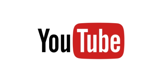 10. Logo Youtube