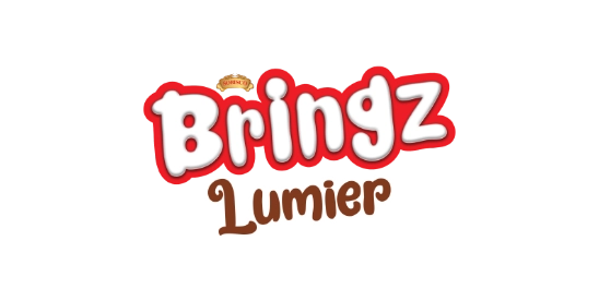 14. Bringz Lumier