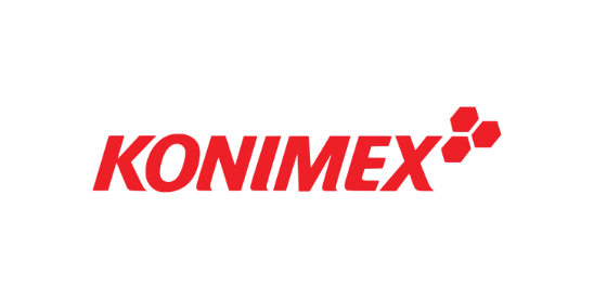 17. Konimex