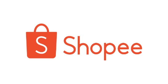 3. Logo Shopee