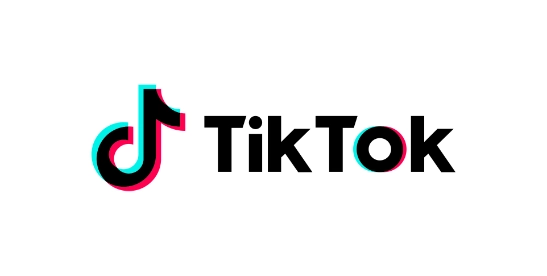 6. Logo Tiktok
