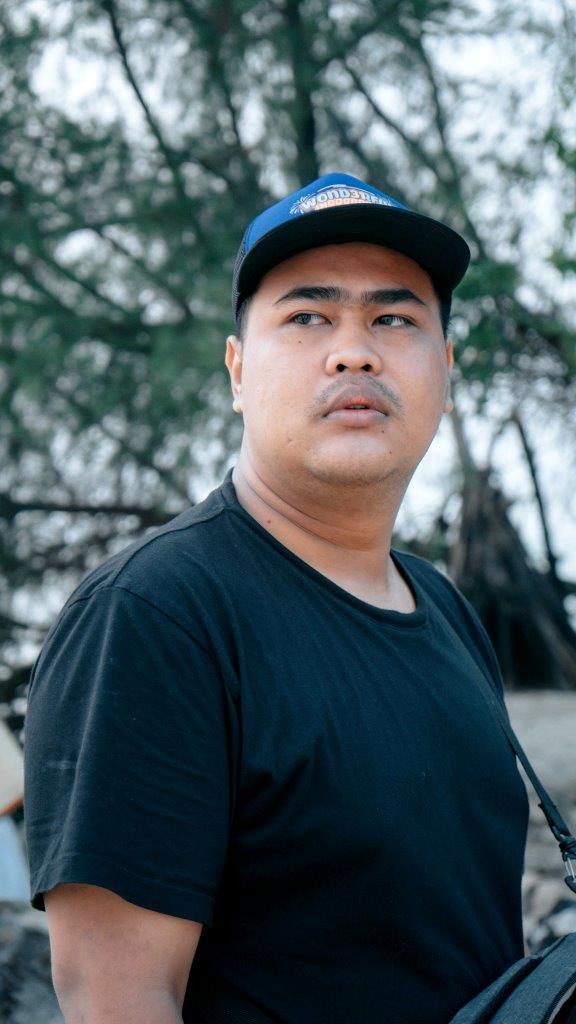 Syahrizal